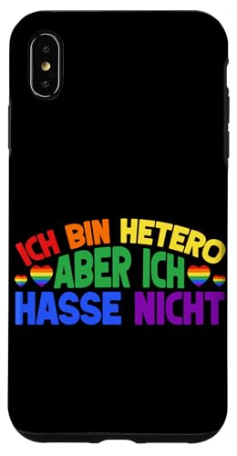 LGBT Pride Schwul Lesbisch Transgender Gleichberechtigung Hülle für iPhone XS Max LGBT Pride Schwul Lesbisch Transgender Gleichberechtigung Hülle für iPhone XS Max von LGBT Regenbogen Mensch Pride Monat Schwule Paare