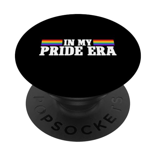 LGBT Pride Schwul Lesbisch Transgender Gleichberechtigung PopSockets Klebender PopGrip LGBT Pride Schwul Lesbisch Transgender Gleichberechtigung PopSockets Klebender PopGrip von LGBT Regenbogen Mensch Pride Monat Schwule Paare
