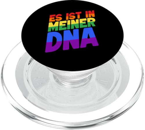 LGBT Pride Schwul Lesbisch Transgender Gleichberechtigung PopSockets PopGrip für MagSafe LGBT Pride Schwul Lesbisch Transgender Gleichberechtigung PopSockets PopGrip für MagSafe von LGBT Regenbogen Mensch Pride Monat Schwule Paare