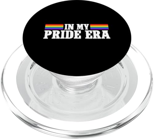 LGBT Pride Schwul Lesbisch Transgender Gleichberechtigung PopSockets PopGrip für MagSafe LGBT Pride Schwul Lesbisch Transgender Gleichberechtigung PopSockets PopGrip für MagSafe von LGBT Regenbogen Mensch Pride Monat Schwule Paare