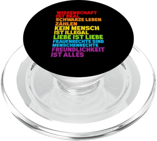LGBT Pride Schwul Lesbisch Transgender Gleichberechtigung PopSockets PopGrip für MagSafe LGBT Pride Schwul Lesbisch Transgender Gleichberechtigung PopSockets PopGrip für MagSafe von LGBT Regenbogen Mensch Pride Monat Schwule Paare
