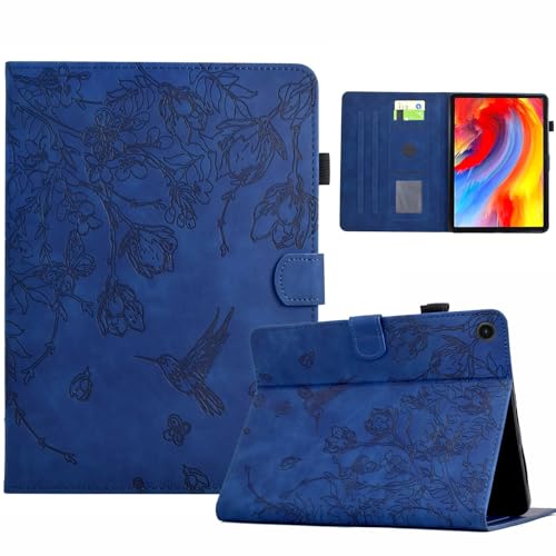 Kompatibel mit Kindle Fire HD 8 Version 2016/2017/2018 und Fire HD 8 7. / 8. Generation, mit Hülle mit automatischer Schlaf-/Wachfunktion, schlankes Premium-Leder, Business-Folio-Schutzhülle mit Kompatibel mit Kindle Fire HD 8 Version 2016/2017/2018 und Fire HD 8 7. / 8. Generation, mit Hülle mit automatischer Schlaf-/Wachfunktion, schlankes Premium-Leder, Business-Folio-Schutzhülle mit von LGZADD