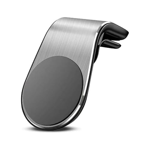 LHLUCKY Handyhalterung Auto, für BMW iX3 2021-2024 KFZ Autohalterung Auto Handy Halterung Auto-Telefonhalterung Air Vent,C von LHLUCKY