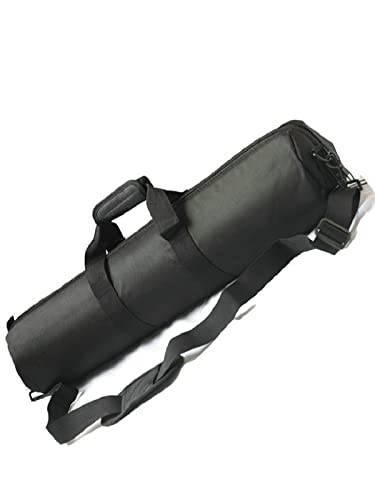 LHYFAGQK 40-160 cm stative Tasche Kamera stripod air Tag Tasche Kamera Tasche Reise fit for manfrotto fit for gitzo Kameratasche(L75 D16CM) von LHYFAGQK