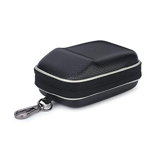 LHYFAGQK Digitalkamera-Hard-Fall DC-TZ90 TZ90 TZ80 TZ70 TZ60 TZ50 TZ57 TZ50 TZ40 TZ30 TZ20 TZ20 TZ10 ZS70 ZS50 ZS40 ZS30 ZS20 Fit for Panasonic Fit for Lumix Kameratasche(B) von LHYFAGQK
