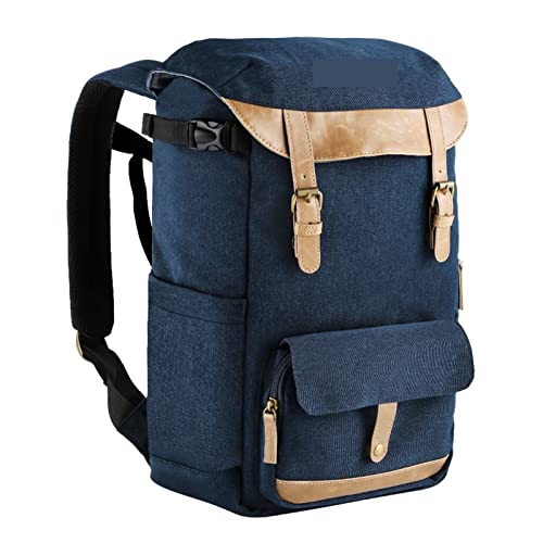 LHYFAGQK Große Kapazität Multifunktionale wasserdichte Kamera-Rucksack-Reisetasche for einem Brustgurt fixiert SLR Stativ Kameratasche LHYFAGQK Große Kapazität Multifunktionale wasserdichte Kamera-Rucksack-Reisetasche for einem Brustgurt fixiert SLR Stativ Kameratasche von LHYFAGQK