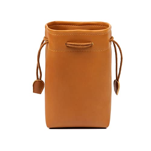 LHYFAGQK Kamera-Digitalkamera Micro Single Storage Bag Kamera Schutztasche geeignet for POP Drucker Fit for Fuji Fit for Instax-Fit for Polaroid Mini 8 / Mini8 + / 9 Kameratasche(B) von LHYFAGQK