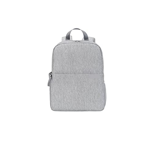 LHYFAGQK Kamera Rucksack Schule Casual Photo Bag Kameratasche Digitalkamera Videobeutel wasserdichte Laptop 14 Zoll for Canon Geeignet for Nikon Geeignet for Sony Kameratasche(Gray) von LHYFAGQK