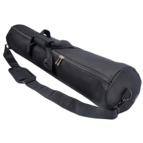 LHYFAGQK Professionelle Stativbeutel-Monopodsack-Kameras-Tasche Handtasche Fit for Manfrotto Fit for Gitzo Kameratasche(80X12CM) von LHYFAGQK