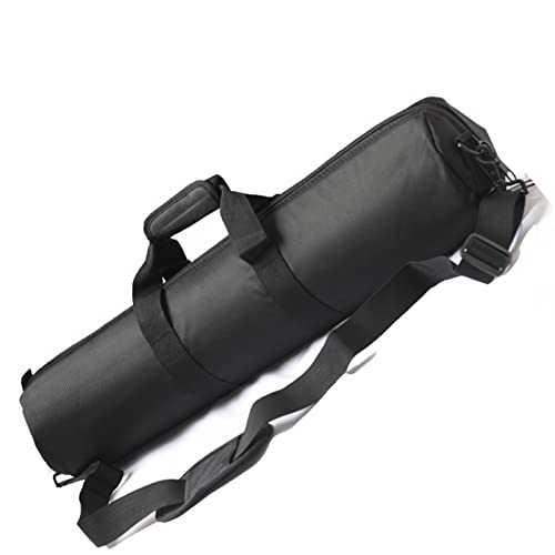 LHYFAGQK Professionelle Stativbeutel-Monopodsack-Kameras-Tasche for Manfrotto Fit for Gitzo Kameratasche(107X25CM) von LHYFAGQK