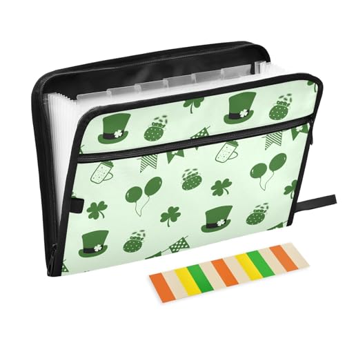 LI ZHI XIN A4 Dokumentenmappe Mit 13 Tasche Dokument Organizer Klassifizierungsordner Wasserfeste Seitlich ReißVerschluss Ordner FäChermappe Bunte Flagge Blume Ballon LI ZHI XIN A4 Dokumentenmappe Mit 13 Tasche Dokument Organizer Klassifizierungsordner Wasserfeste Seitlich ReißVerschluss Ordner FäChermappe Bunte Flagge Blume Ballon von LI ZHI XIN