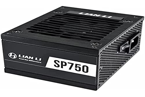 Lian-Li APC Garantieverlängerung 1 an (WBEXTWAR1YR-SP-02) (G89.SP750B.00EU) von LIANLI
