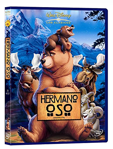 Hermano Oso [Spanien Import] von LIAOMGGD