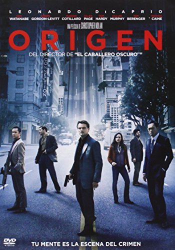 Origen Origen von LIAOMGGD