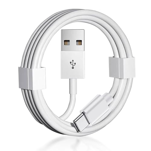 Carplay Apple-Kabel für iPhone 15, USB-A-auf-USB-C-Kabel für iPhone 15 Pro Max 15 Plus für iPad, USB-C-Kabel, 10. Generation, iPad Pro, iPad Air, 5., 4. Mini, 6. Generation, Kfz-Ladekabel, von LIAUBN