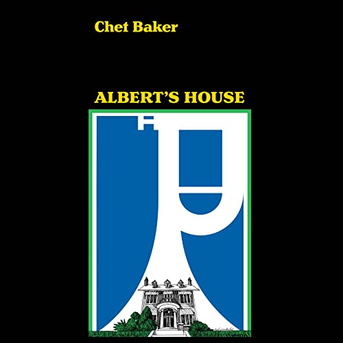 Albert'S House von LIBERATION HALL