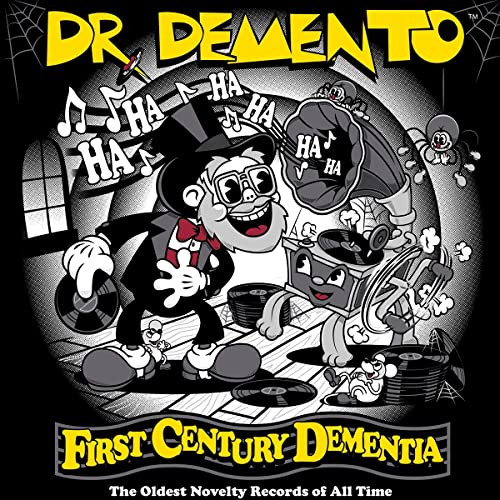 First Century Dementia [Vinyl LP] von LIBERATION HALL