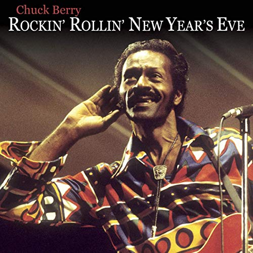 Rockin N Rollin the New Year [Vinyl LP] von LIBERATION HALL