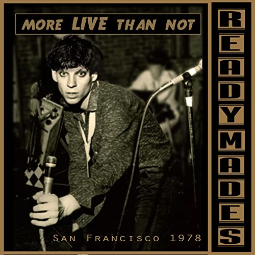 San Francisco: Mostly Live-More Live Than No von LIBERATION HALL