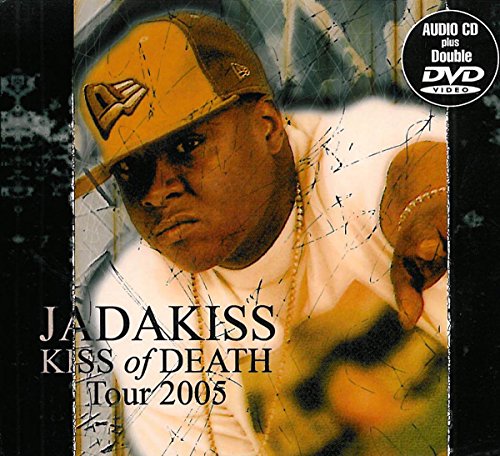 Kiss of Death Tour 2005 [2xdvd+CD] von LIBERATION