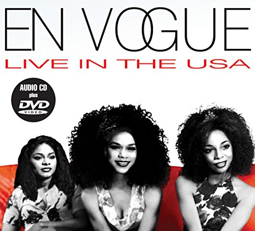 Live in the Usa Live in the Usa von LIBERATION
