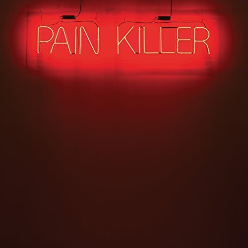 Pain Killer [Vinyl LP] von LIBERTY RECORDS