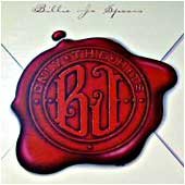 BILLIE JO SPEARS only the hits LIBERTY 1074 (LP vinyl record) von LIBERTY