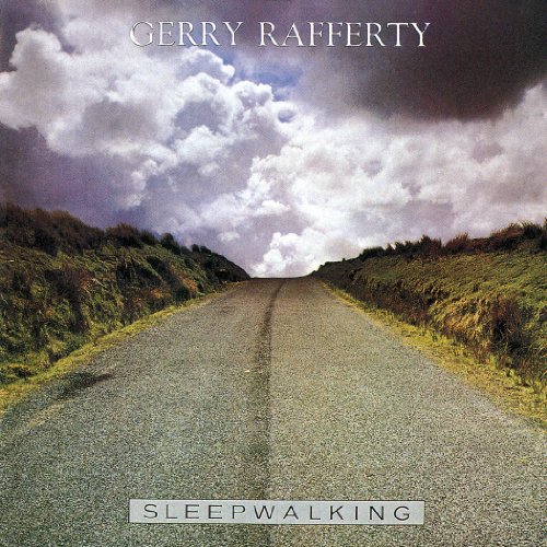 Sleepwalking (1982) [Vinyl LP] von LIBERTY