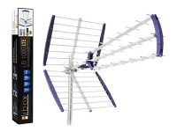 libox LB-1000 - Antenne - HDTV - Netzkabel - Mast von LIBOX