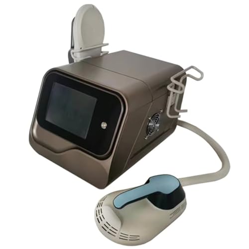 Body Sculpt Schlankheitsmaschine, 2800 W, Elektromagnetische Körperformungsmaschine Mit 7 Intensitäten, EMS-Muskelaufbau, Fettverbrennung Und Verbesserte Lymphzirkulation, Für Den Muskelaufbau Body Sculpt Schlankheitsmaschine, 2800 W, Elektromagnetische Körperformungsmaschine Mit 7 Intensitäten, EMS-Muskelaufbau, Fettverbrennung Und Verbesserte Lymphzirkulation, Für Den Muskelaufbau von LIBRACTA