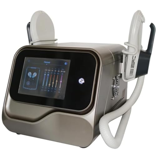 Schönheitssalon, Body Sculpt Slimming Machine, EMS Muscle Sculp Slimming Machine, Body Cryo Fat Freeze Zur Körperformung, Elektromagnetische Sculpt Machine Muskelaufbau Schönheitssalon, Body Sculpt Slimming Machine, EMS Muscle Sculp Slimming Machine, Body Cryo Fat Freeze Zur Körperformung, Elektromagnetische Sculpt Machine Muskelaufbau von LIBRACTA