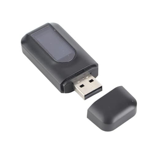 2 in 1 Bluetooth 5.0 -Senderempfänger, BT -USB -Adapter mit LCD -Display, Audio -Sender für Fernseher Bis Bluetooth -Kopfhörer 2 in 1 Bluetooth 5.0 -Senderempfänger, BT -USB -Adapter mit LCD -Display, Audio -Sender für Fernseher Bis Bluetooth -Kopfhörer von LICAEVEY