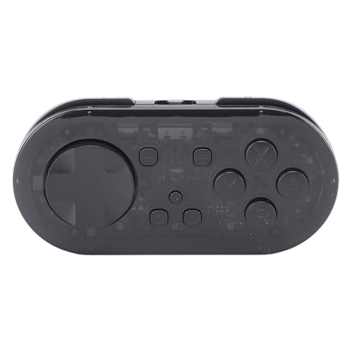 Bluetooth Gamepad Schlüsselbund -mi NI -Controller für Switch, Gaming Controller Turbo -Weckfunktion für PC, TV, Android Bluetooth Gamepad Schlüsselbund -mi NI -Controller für Switch, Gaming Controller Turbo -Weckfunktion für PC, TV, Android von LICAEVEY