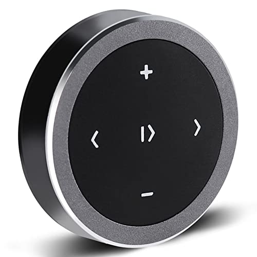 Bluetooth -Lenkradsteuerung, Elektronische Drahtlose Bluetooth -Medien -Fernbedienung Car Lenkradmusik für Handy -Tablet Bluetooth -Lenkradsteuerung, Elektronische Drahtlose Bluetooth -Medien -Fernbedienung Car Lenkradmusik für Handy -Tablet von LICAEVEY
