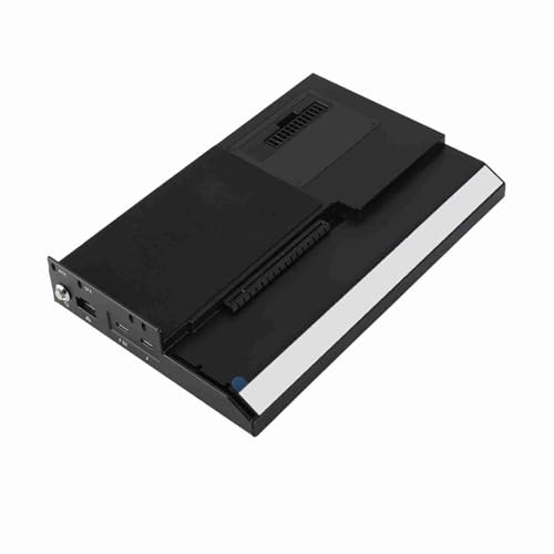 USB4.0 40Gbit / S EGPU -Dockstation, PCIe X16 GPU -Gehäuse mit M.2 NVME und RJ45, Unterstützt RTX 4090, 7900XTX und ATX, SFX -Stromversorgung für Laptop, NUC, Gaming -Konsolen von LICAEVEY