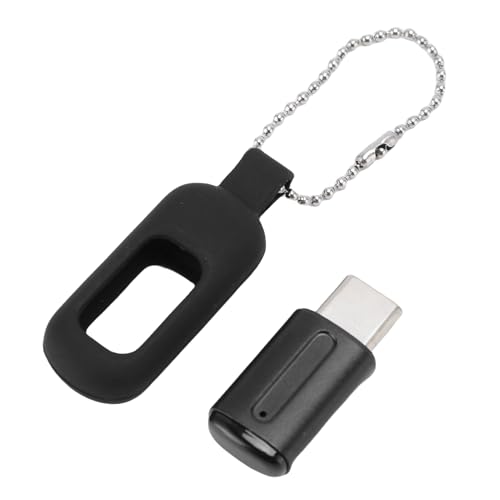 Universal Smartphone IR -Fernbedienungsadapter mit Code -Lernen und Schnellem AC -Matching, Infrarot für Android -Telefon Zur Steuerung von TV/AC/DVD/Kamera/Set Top Box Universal Smartphone IR -Fernbedienungsadapter mit Code -Lernen und Schnellem AC -Matching, Infrarot für Android -Telefon Zur Steuerung von TV/AC/DVD/Kamera/Set Top Box von LICAEVEY