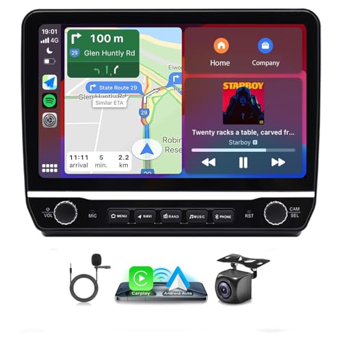 LICHENGTAI 4+64G Android 13 Autoradio 2 Din für FIAT Ducato/Peugeot Boxer/Citroen Jumper 2006-2023 mit Wireless Carplay Android Auto, 10 Zoll Touchscreen Auto Radio mit GPS WiFi Bluetooth SWC LICHENGTAI 4+64G Android 13 Autoradio 2 Din für FIAT Ducato/Peugeot Boxer/Citroen Jumper 2006-2023 mit Wireless Carplay Android Auto, 10 Zoll Touchscreen Auto Radio mit GPS WiFi Bluetooth SWC von LICHENGTAI