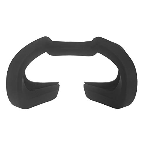 LICHIFIT Augenmaske aus weichem Silikon für das Oculus Rift S VR Headset LICHIFIT Augenmaske aus weichem Silikon für das Oculus Rift S VR Headset von LICHIFIT