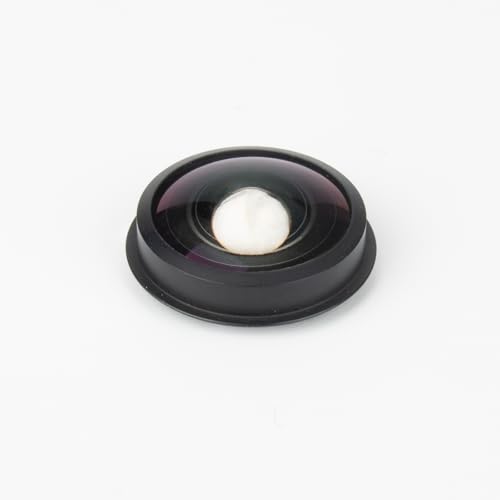 LICHIFIT Ersatz-Kameraobjektiv für Insta360 X4 Action-Kamera, Reparaturteil, Zubehör LICHIFIT Ersatz-Kameraobjektiv für Insta360 X4 Action-Kamera, Reparaturteil, Zubehör von LICHIFIT