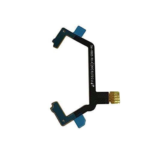 LICHIFIT Flexkabel für Samsung Galaxy SM-R800 R805, 46 mm LICHIFIT Flexkabel für Samsung Galaxy SM-R800 R805, 46 mm von LICHIFIT