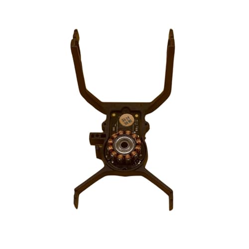 LICHIFIT Gimbal Kamerahalterung für DJI Mavic Mini 2/Mini SE Drohne Reparaturteile - Stoßdämpfende Halterung mit Motor, Obere und Untere Halterung LICHIFIT Gimbal Kamerahalterung für DJI Mavic Mini 2/Mini SE Drohne Reparaturteile - Stoßdämpfende Halterung mit Motor, Obere und Untere Halterung von LICHIFIT