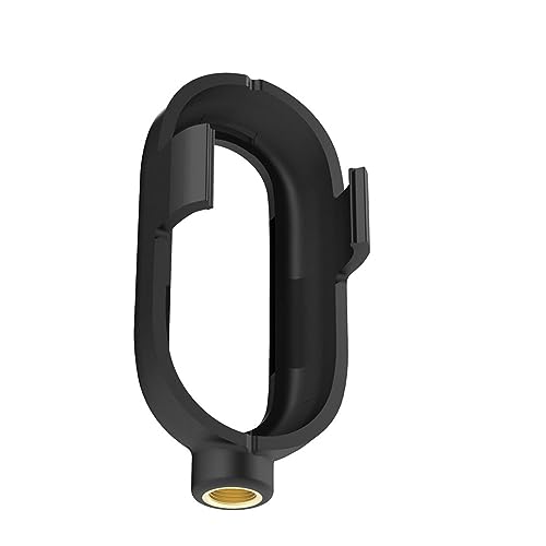 LICHIFIT Kamera-Schutzhülle mit Halterungsadapter für Insta360 GO 3, externes geschütztes Gehäuse, Käfigabdeckung, Zubehör LICHIFIT Kamera-Schutzhülle mit Halterungsadapter für Insta360 GO 3, externes geschütztes Gehäuse, Käfigabdeckung, Zubehör von LICHIFIT