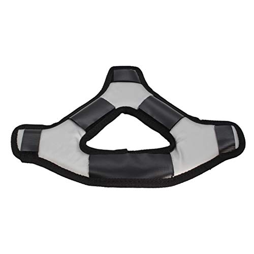 LICHIFIT Kopfpolster Komfortabler Gurt Pad Schaumstoff Kopfband für Oculus Quest 2 VR Headset Befestigung Zubehör von LICHIFIT