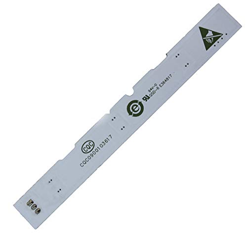 LICHIFIT Kühlschrank-LED-Lichtleiste für Haier BCD-575WDBI 0064001827 Fronttür LICHIFIT Kühlschrank-LED-Lichtleiste für Haier BCD-575WDBI 0064001827 Fronttür von LICHIFIT