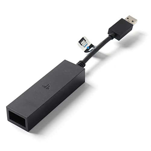 LICHIFIT Mini Kamera Adapter für PS5 auf PS VR Anschlusskabel kompatibel mit Playstation 5 von LICHIFIT