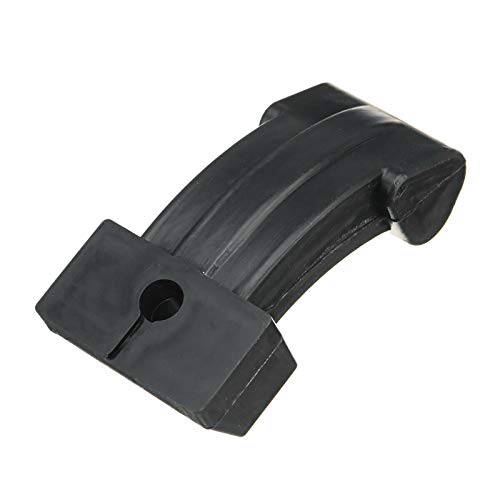 LICHIFIT Sheet Sensor Actuator Pedal Rubber Part for Roland HD-1 Electronic Drum Circuit Membrane Hi-Hat Pedal Accessories (Pedal Rubber) von LICHIFIT