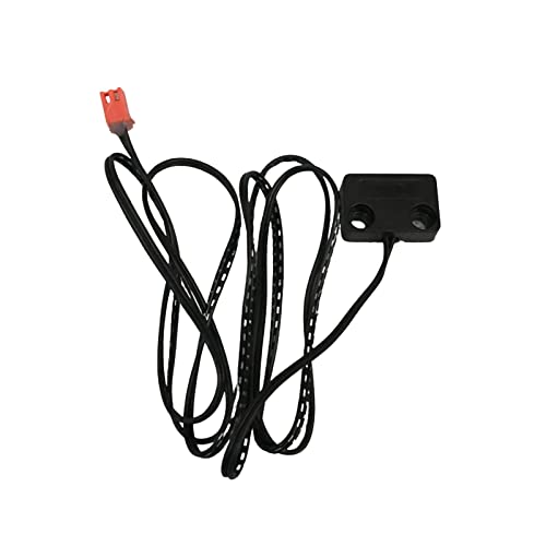 LICHIFIT Universal Laufband Geschwindigkeitssensor 3-poliger Lichtsensor Tachometer / 2-poliger magnetischer Induktionsdrehzahlsensor für Laufband Ersatzteile LICHIFIT Universal Laufband Geschwindigkeitssensor 3-poliger Lichtsensor Tachometer / 2-poliger magnetischer Induktionsdrehzahlsensor für Laufband Ersatzteile von LICHIFIT