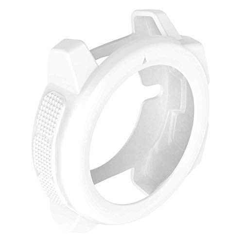 LICHIFIT Weiche Silikon-Schutzhülle Hülle Schutzhülle für Garmin Instinct Smart Watch LICHIFIT Weiche Silikon-Schutzhülle Hülle Schutzhülle für Garmin Instinct Smart Watch von LICHIFIT