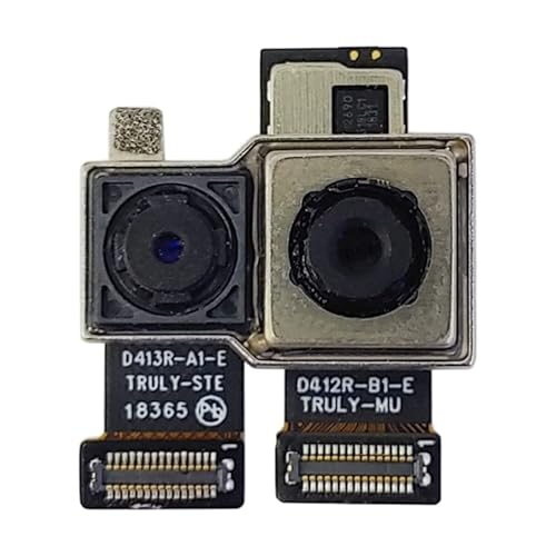 Back Facing Camera for Nokia X7 / 8.1/7.1 Plus/TA-1131 von LICHONGGUI