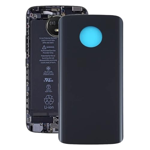 Battery Back Cover for Motorola Moto G6 Plus von LICHONGGUI